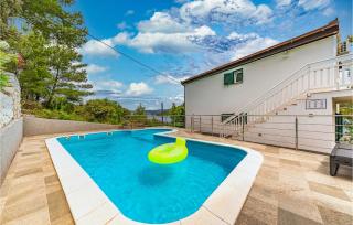 Holiday Home Drvenik Veliki 30 - 1