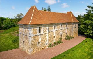 Cozy Home In Le Mesnil-Jourdain - Le Mesnil-Jourdain - 0