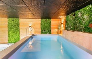 Cozy Home In Le Mesnil-Jourdain - Le Mesnil-Jourdain - 9