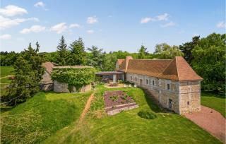 Cozy Home In Le Mesnil-Jourdain - Le Mesnil-Jourdain - 4