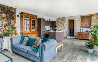Cozy Home In Le Mesnil-Jourdain - Le Mesnil-Jourdain - 6