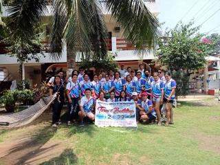 Knb west villa Patar - Bolinao - 1