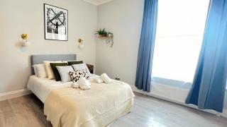 Comfortable 1-bedroom apartment in the heart of London - Londra - 5