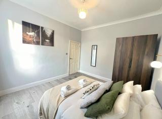 Comfortable 1-bedroom apartment in the heart of London - Londra - 3