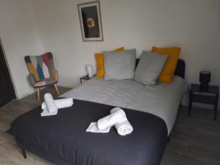 Be Zen ô Bizet Appartement moderne ultra confort jusqu'à 5 personnes - 5