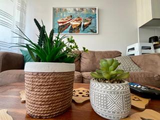 Depto. en Avenida Pacífico N* 3100, La Serena - 0