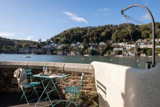 Quay House - Kingswear - 8
