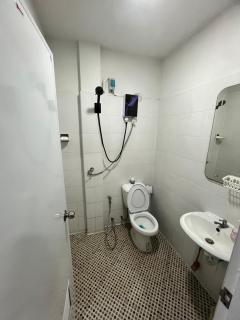 84 Bar & Guest House - Ban Huai Luk (1) - 1