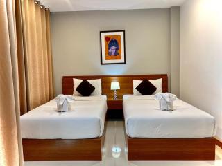 The Vet Boutique Hotel - SHA Extra Plus - San Kamphaeng - 7