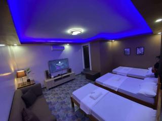 Mom's Shie Restaurant and Apartelle - Caba - 3