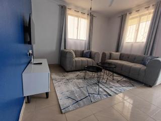 Havy Homes One bedroom - Mombasa - 9