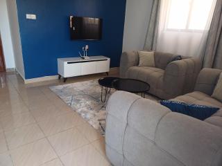 Havy Homes One bedroom - Mombasa - 6
