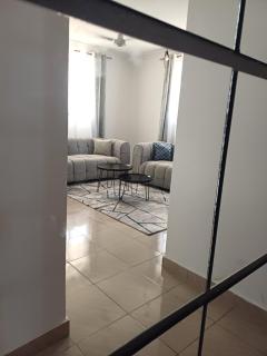 Havy Homes One bedroom - Mombasa - 7