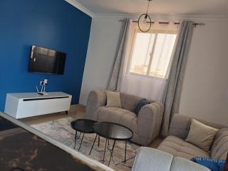 Havy Homes One bedroom - Mombasa - 8