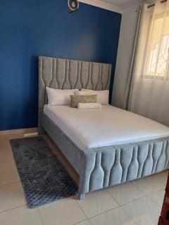 Havy Homes One bedroom - Mombasa - 5