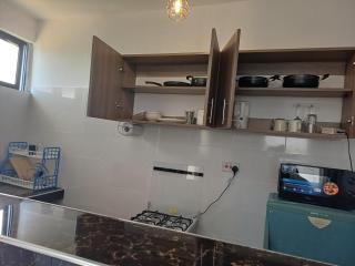 Havy Homes One bedroom - Mombasa - 2