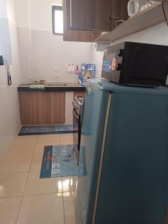 Havy Homes One bedroom - Mombasa - 1