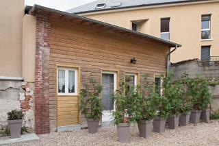 Le Loft - Honfleur - 4
