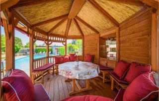 3 Bedroom Amazing Home In Fondettes - 4