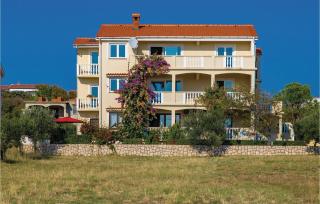 Nice Apartment In Povljana With Wifi - Povljana - 0