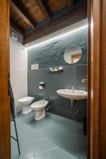 Olmo45 apartment - Brescia - 9