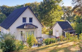 Stunning Home In Wittstock With Wifi - Wittstock - 9