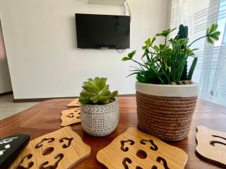 Depto. en Avenida Pacífico N* 3100, La Serena - 7