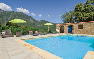 Beautiful Home In Santa Maria Poggio - Santa-Maria-Poggio - 9
