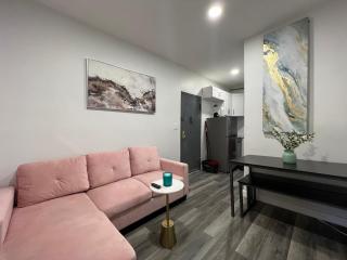 Steps from Times Square - Nova Iorque - 8