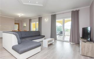 Two-Bedroom Apartment In Biograd - Biograd na Moru - 9