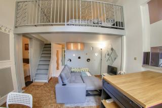 Charming Apartment in Coeur de Rouen - Rouen - 8