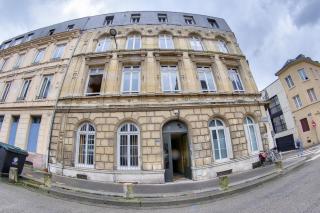 Charming Apartment in Coeur de Rouen - Rouen - 5