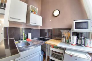 Charming Apartment in Coeur de Rouen - 4