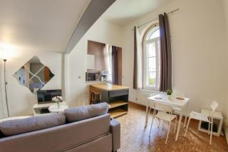 Charming Apartment in Coeur de Rouen - Rouen - 9