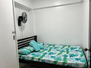 Condominium EC Accommodation - 2