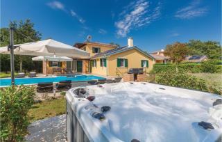 Nice Home In Rezanci With Wifi - Režanci - 5