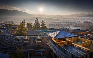 Shaxi absolute art absolute B & B - Diannan - 7