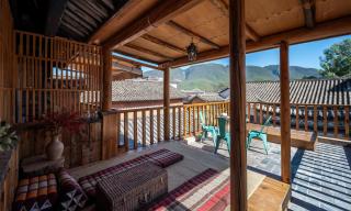 Shaxi absolute art absolute B & B - 2