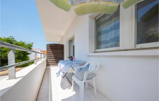 1 Bedroom Awesome Apartment In Royan - 0