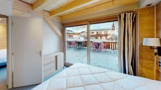 Les Neiges - Saint-Sorlin-dʼArves - 2