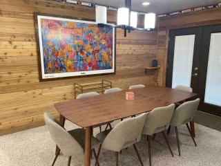 1959 Neighborhood Woods - Tulsa - 3