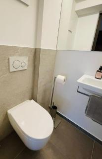 Appartement-Gasthof Traube Top 2 - Hopfgarten im Brixental - 1
