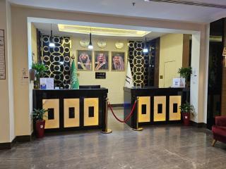 Joury Al Mashaer Hotel - 6