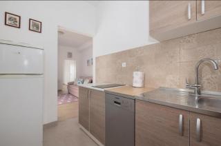 Apartman Ivo Pink - Živogošće - 5