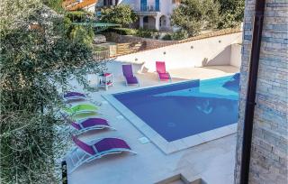 Beach Front Home In Klimno With Wifi - Klimno - 4