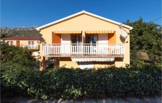 1 Bedroom Beautiful Apartment In Seline - Seline - 0