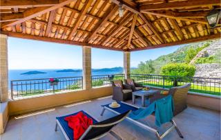 Beautiful Home In Trsteno With Wifi - 8
