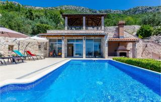 Beautiful Home In Trsteno With Wifi - Trsteno - 2