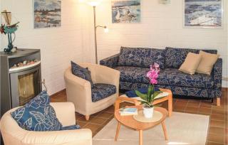 2 Bedroom Amazing Apartment In Koserow - Ostseebad Koserow - 8