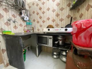 Stay near Chittaranjan Hospital Park Circus 2 - Calcuta - 6